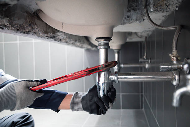 Trusted Garbage Disposal Repair service in Kenna, WV - AAA Plumbing Heating